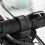 4X 360 Degree Rotation Bicycle Cycling Flashlight Mount Holder Front Light Torch Bracket 8