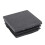 50mm x 50mm Plastic Square End Blind Plugs Cap Pipe Inserts 72Pcs 7