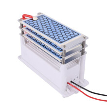 4X 15G Air Purifier Ozone Generator 220V Ozono Air Cleaner Home Ozonizador Ozon Ozonizer Homecare Deodorization
