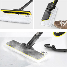 8Pcs for EasyFix Steam Mop Cloth Cleaning Pad Cloth Cover for EasyFix SC2 SC3 SC4 SC5 Steam Mop Cleaner
