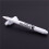 40PC Liquid Chalk Pen  for Glass Windows Chalkboard Blackboard White 2