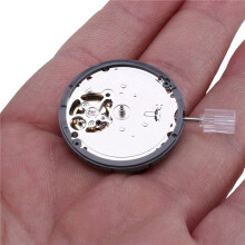 4 Uds NH38 Movimiento Estándar NH3 Serie Reloj Mecánico Automático Piezas Movt para SII NH38/NH38A Piezas de Reloj
