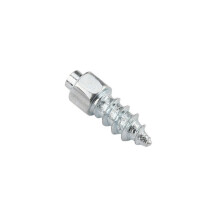 300PCS 12mm Tire Studs Carbide Screw Snow Spikes Anti-Slip Anti-Ice for Car/SUV/ATV/UTV Car Tire Stud