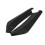 4Pcs Universal Car Rear Bumper Lip Diffuser Splitter Spoiler Scratch Protector 2