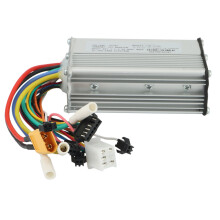 48V 20A Aleación de Aluminio Controlador de Motor de Scooter Eléctrico Accesorios de Repuesto para Scooter Piezas para M4 de 10 Pulgadas, 3
