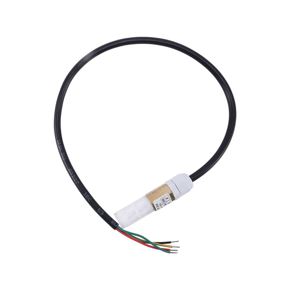 4X Sht30 Temperature And Humidity Sensor Probe Digital Temperature And Humidity Environmental Monitoring Sensor 4711114123061