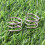 12PCS Bike Disc Brake Spring for BB5 BB7 Mechanical Calipers Clamp Return Spring MTB Road Bicycle Accessories 6