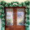 8 Roll St. Patrick's Day  Mesh Ribbon, Verde Branco Wired  Ribbon 10 Polegadas x 30 Pés  Deco Mesh Ribbon 2