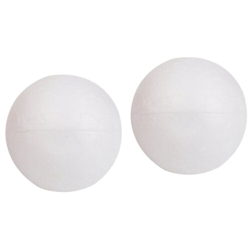5X Klassiska Träspel Flytande Boll Blåsrör & Bollar Blåser Leksaker 2