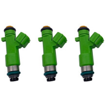 3X Fuel Injector for for 350Z Altima EX35 2007-2012 16600-JK20A