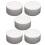 5X Round  Cake Dummy (6 Inch) 1