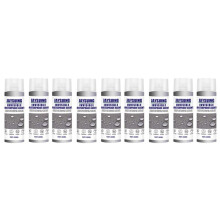 JAYSUING 9PCS Sealant Coating Liquid Waterproof Strong Adhesion Leak Water Leak Repair Sealant Plug