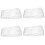400X Car Disposable Plastic Soft  Cover Waterproof for 1