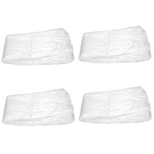 400X Car Disposable Plastic Soft  Cover Waterproof for