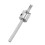 Pen  Mill Trimmer Set, 14-Pieces Professional Turners Trimming System 4
