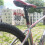 2X Plaque D'Immatriculation + Support Ensemble Boucle Rapide Route de Montagne Pliante Plaque D'Immatriculation de Course de Vélo 5