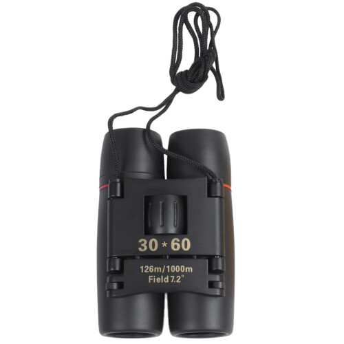 2pz 30 x 60 Zoom  Compact Binoculars Telescopi Day E Night Vision 2