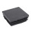 50mm x 50mm Plastic Square End Blind Plugs Cap Pipe Inserts 120Pcs 7