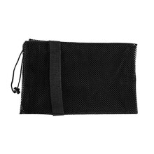 3X Large-Capacity Outdoor Sports Bag Football Basketball Bag Sports Storage Net Backpack (30 x 40 Inch)