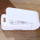 3X Sealer Plastic Package Storage Bag  Sealing Machine Handy Sticker and Seals White 3