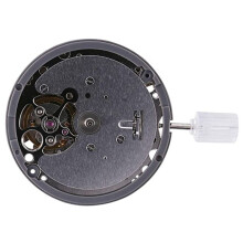 3X Mechanical Automatic Watch Movement Replacement Whole Movement Fit for SII NH38/NH38A Spare Parts Accessories