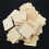 150 DIY Square Decorative Wood Slices 6