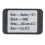 2X Car Universal Anti Theft Sensor Adjustable Car 360 Panoramic Detection Vibration Sensor Alarm Anti-Theft Device 5