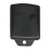 2X Car Universal Anti Theft Sensor Adjustable Car 360 Panoramic Detection Vibration Sensor Alarm Anti-Theft Device 6