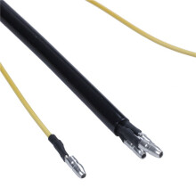 10X Motorcycle Dirt Bike LED Tail Kennzeichenbeleuchtung Hinten