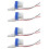 4Pcs Auto  Off Street Light Sensor  Photo  220V 10A Automatic 1
