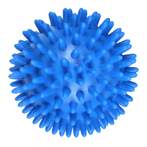 2Pc Spikey Massage  Soft for  Feet Arm Neck Back  8CM 1