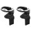 2X Car Front Cup Drink Holder Back  Car Cup Holder For- 135I 128I X1 E82 E84 E81 E87N Drink Holder 3