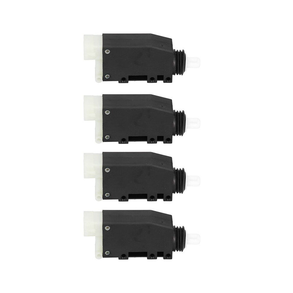 4X Door Lock Mechanism Front Left Door Lock Actuator 705328 For Commodore Vt Vx Vu Vy Vz 1999-2005 6032710858439