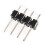 2X HDC1080 Sensor Module,High Precision Temperature Humidity Sensor GY-213V-HDC1080 Module 5
