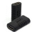 2X USB C Adapter Buchse Auf Buchse C Typ Adapter Gerade Micro-USB C Adapter USB 3.1 Typ-C Konverter Umsetzer 6