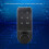 6X Combination Lock, Door Access Digital Electronic Security Cabinet Coded Locker A 6
