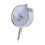 3X Dial Indicator Gauge 0-10mm Meter Precise 0.01 Resolution Concentricity Test 3