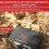 3X Desiontal Waterproof  Card Holder Large Capacity SIM//MSD/CF Card Case for //// 10
