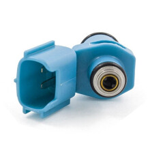 2X Motorcycle Fuel Injector Injector Nozzle for 0-50-60 4 Stroke 2 Stroke 6C5-13761-00-00
