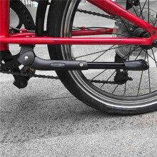 3X 14 16 18 20 24 26 Inch Bike Adjustable Brackets for Dahon K3 S18 D8 P8 Folding Bike with Holes