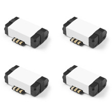 4X SOS Notbatterie 84102447710 84109361678 für F20 F21 F22 F40 G30 F90