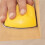 4X Bloco de Lixa Manual de 6 Polegadas para Lixa de Gancho e LaçO Almofada de Polimento Almofada de Polimento Ferramentas Abrasivas 1