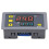 5X Digital  Delay Relay LED Display Cycle Timer Control  Adjustable Timing Relay  Delay  AC110-220V 5