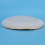 2X Car Van Valeting Polisher Buffer Lamb Wool Polishing Pad 6 inch 3