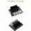 2X for Jetson  4GB Developer Kit AI Artificial Intelligence Development Board with Heat Sink 4
