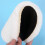 2X Car Van Valeting Polisher Buffer Lamb Wool Polishing Pad 6 inch 5
