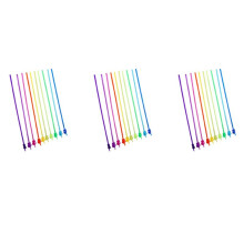 30Pcs Resin Hand Pointers Presentation Finger Pointer Classroom Helpers Early Childhood Teaching Refers