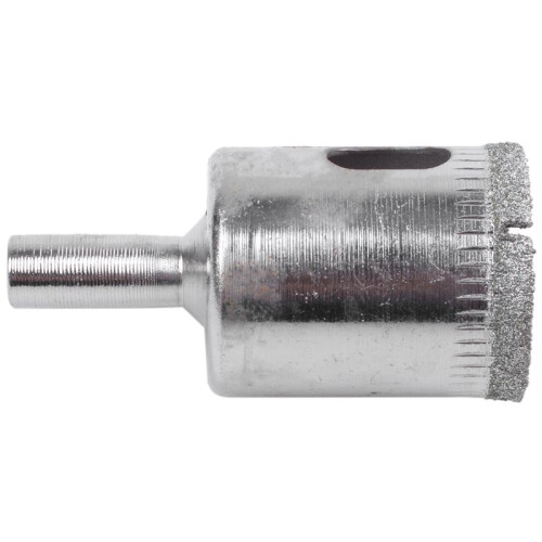 10 Pcs 25mm Glass Ceramic Tile Hole Saw Drill Bit Cutter 2