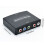 5X Convertidor Ypbpr una Componente  una HD Compatible con  Convertidor Ypbpr+L/Raudio una Compatible con 6