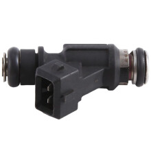 2X 25345994A Fuel Injection Nozzle Fuel Injection Valve Injector Injector for